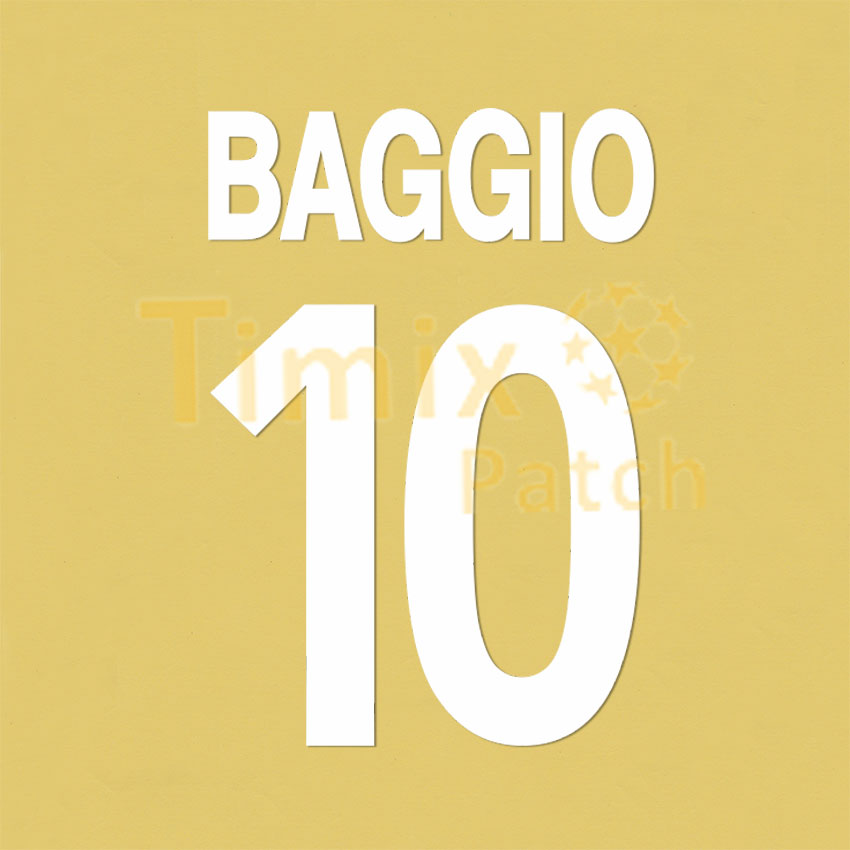 Baggio-10W