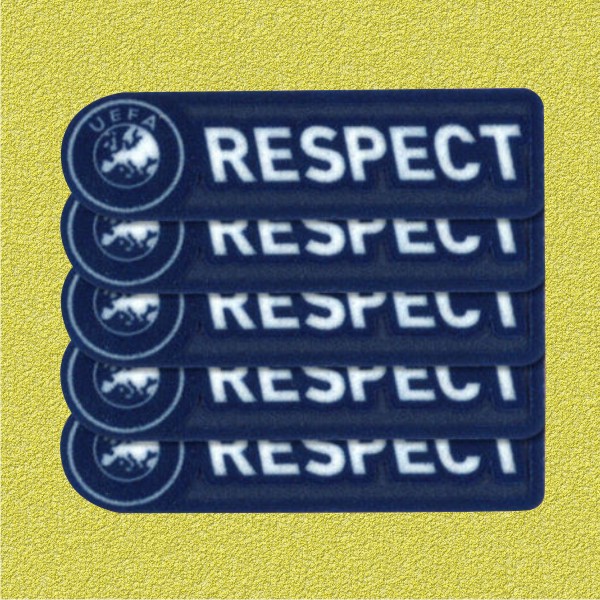 respect champions league