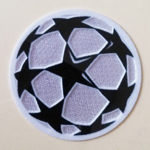 UEFA Champions League 2003-2006 Sleeve Soccer Patch