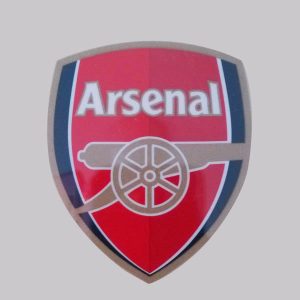Arsenal Soccer Football Team Iron-on Patch / Badge