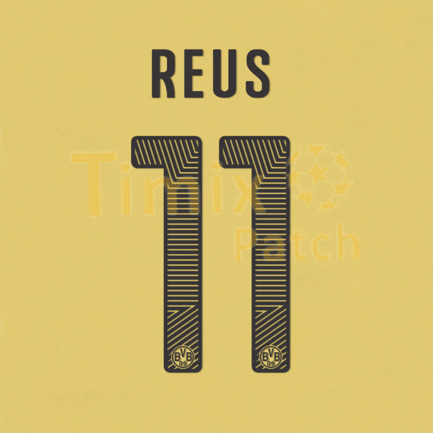 marco reus kit