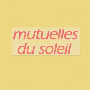 SPONSOR OFFICIEL MANCHE MUTUELLES DU SOLEIL OM HOME 2016/2017