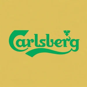 Liverpool FC Home Away Shirt Carlsberg Sponsor Logo Iron-On Polyflex Printing PU Sticker - Image 3