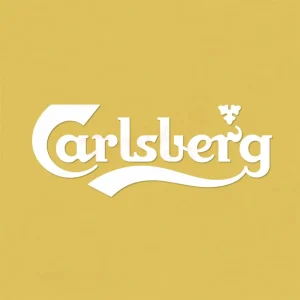 Liverpool FC Home Away Shirt Carlsberg Sponsor Logo Iron-On Polyflex Printing PU Sticker