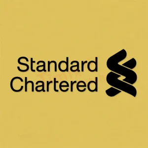 Liverpool Soccer Standard Chartered Jersey Sponsor Logo Iron-On Polyflex Print Sticker - Image 2