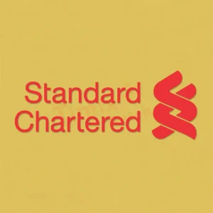 Liverpool Soccer Standard Chartered Jersey Sponsor Logo Iron-On Polyflex Print Sticker - Image 3