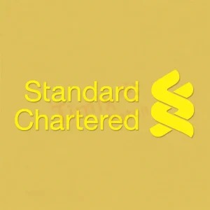 Liverpool Soccer Standard Chartered Jersey Sponsor Logo Iron-On Polyflex Print Sticker - Image 4