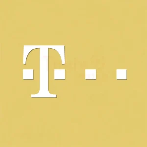 Bayern Munich T-Mobile Sponsor Logo Home Away Kit Iron-On Polyflex Printing Sticker - Image 2