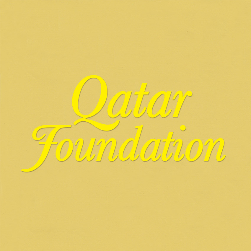 2011-13 Barcelona Qatar Foundation Sponsor Patch Iron-On Polyflex Printing Sticker