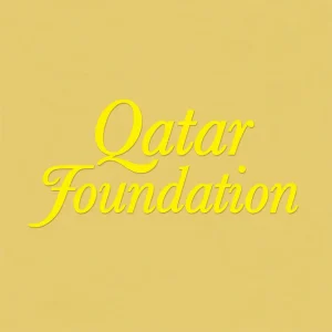 2011-13 Barcelona Qatar Foundation Sponsor Patch Iron-On Polyflex Printing Sticker