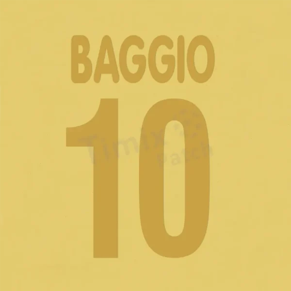 baggio 10 Fiorentina 2006-07
